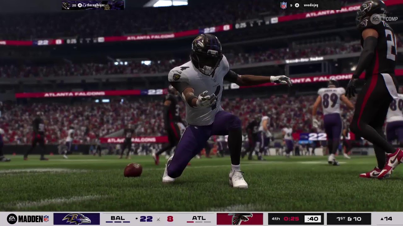 Madden