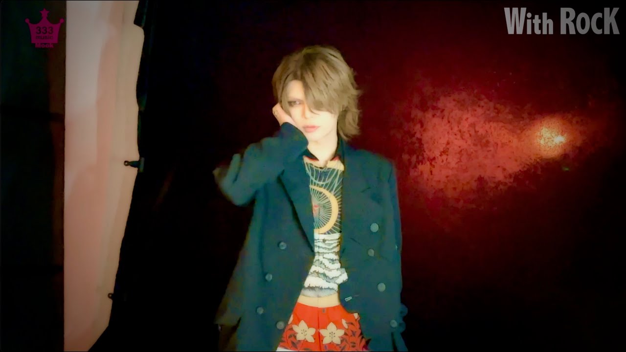 ■333music mook■『With ROCK〜vol.019〜』spot