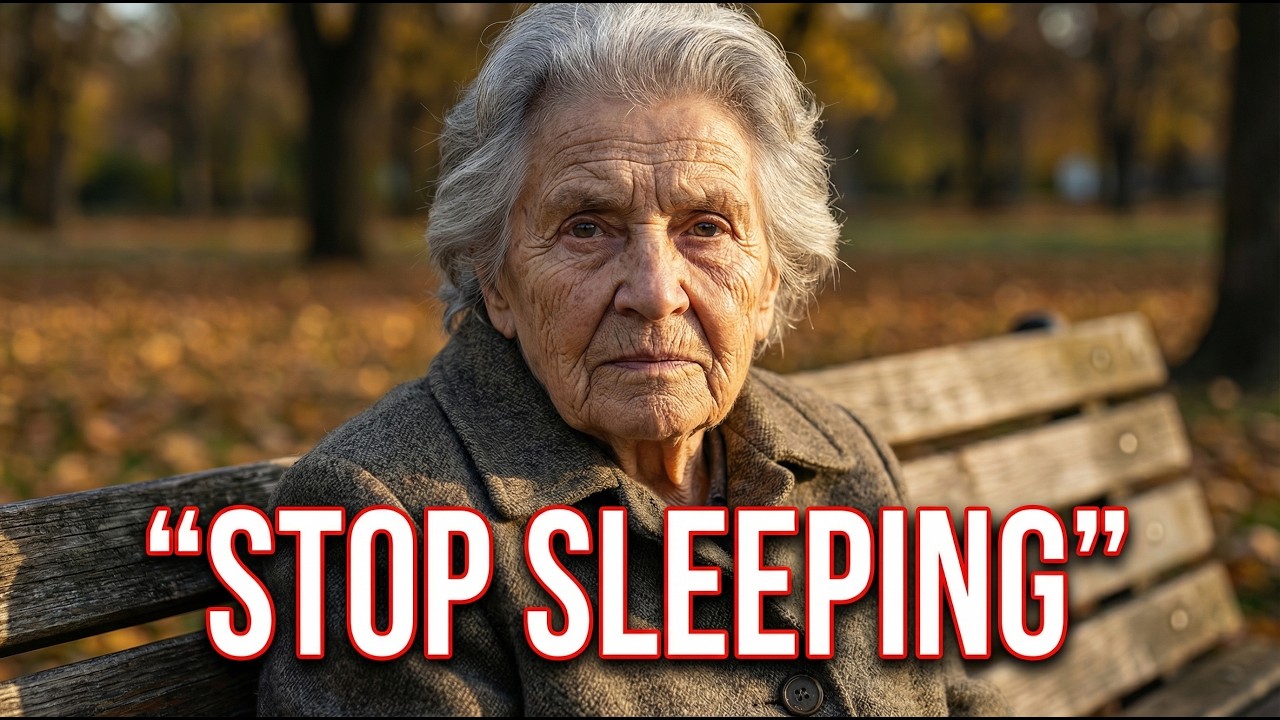 I’m 102 Years Old… And I Have One Last Thing to Tell You