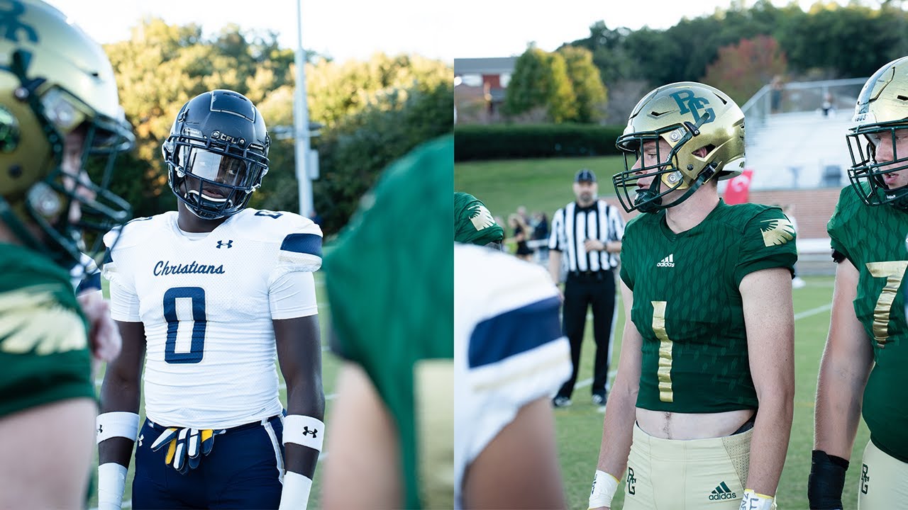 University Is LOADED | University Christian (FL) VS Rabun Gap (GA) | Which Powerhouse Wins?