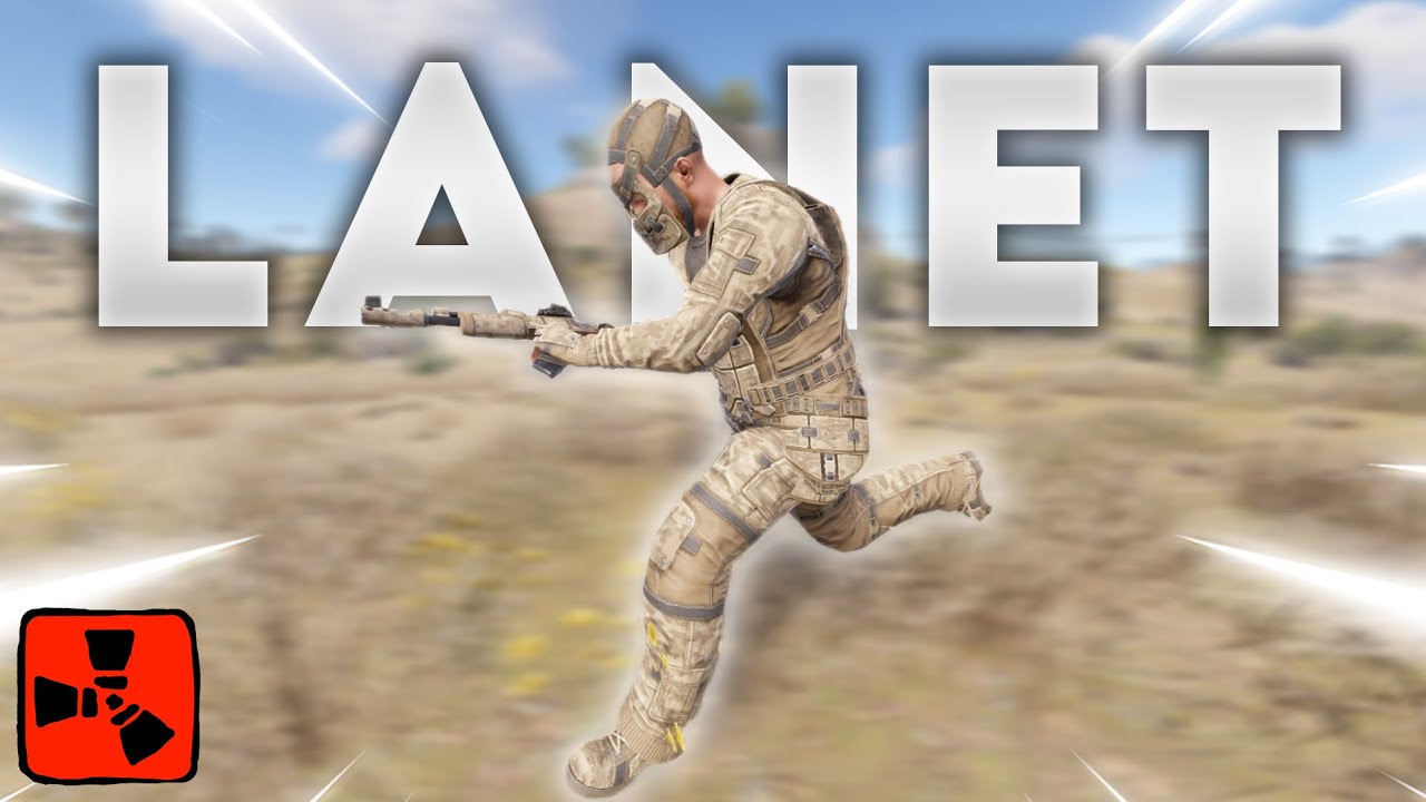 BENLE KOMŞU OLDUKLARI İÇİN LANET ETTİLER! (SOLO) | Rust Türkçe