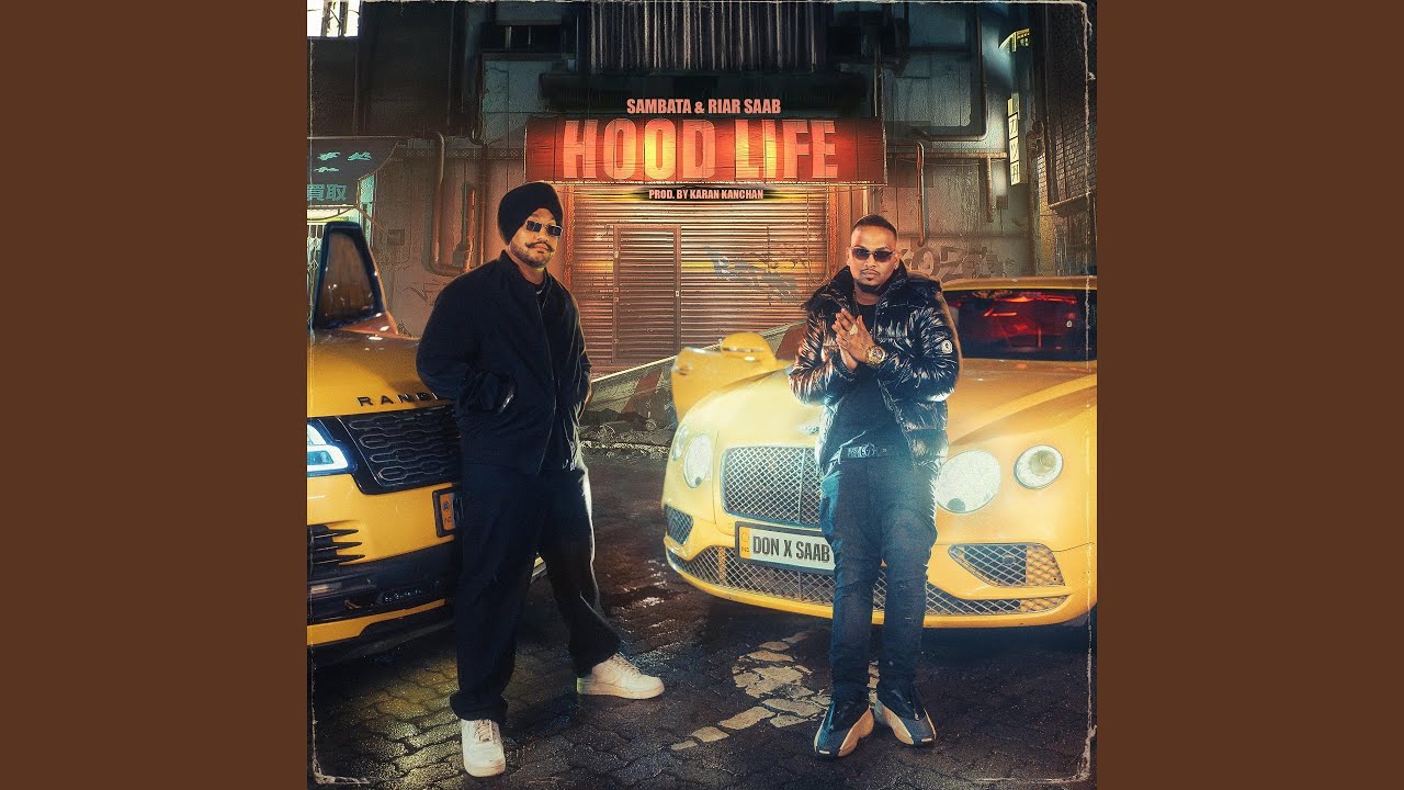 Hood Life