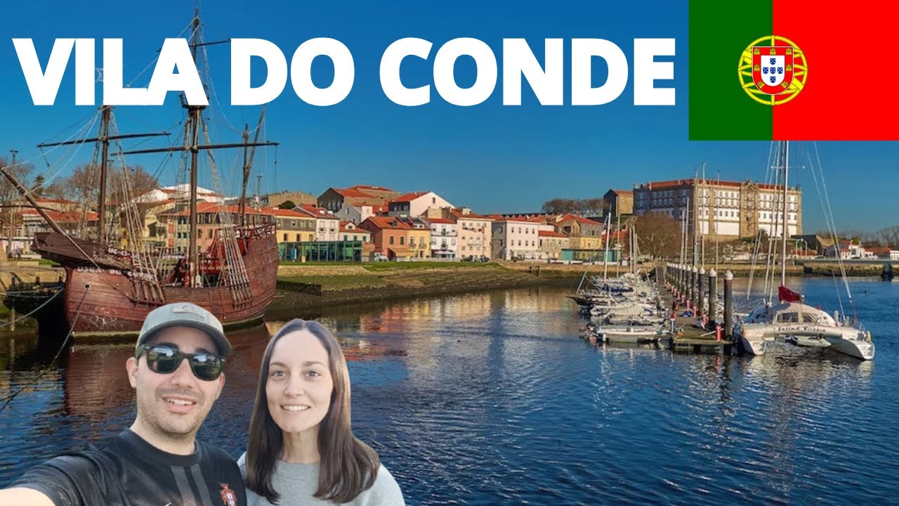 VILA DO CONDE | PORTUGAL