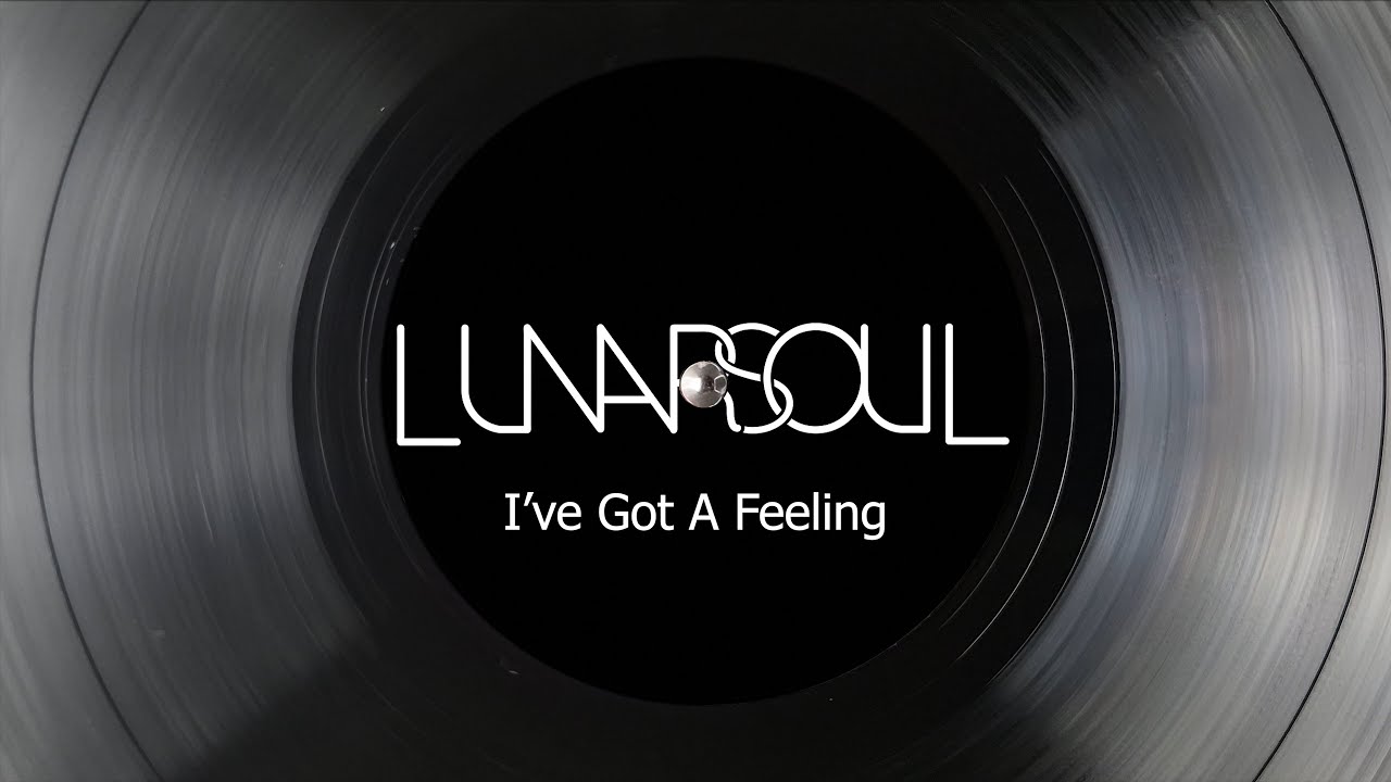 The Beatles - I've Got A Feeling - LUNARSOUL Cover