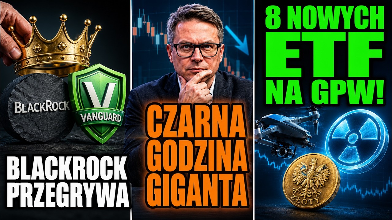 BRYTYJSKI EMITENT WCHODZI DO WARSZAWY! Wielkie rozszerzenie oferty dla polskich inwestor&oacute;w.