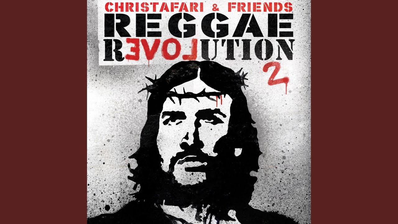 Reggae Revolutionaries (feat. Solomon Jabby, Monty G, Sherwin Gardner, Jennifer Howland,...