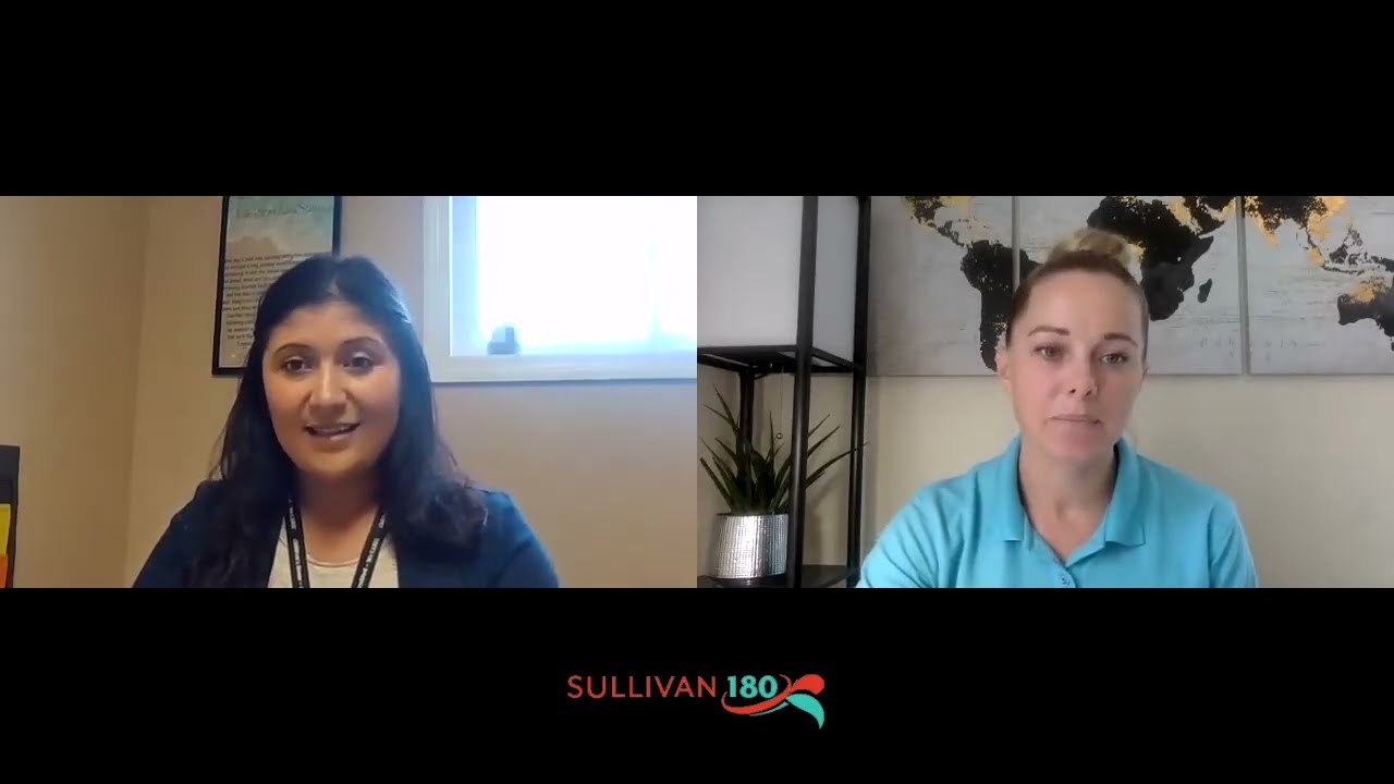 Leelani Voigtland   Sullivan County Foster Care