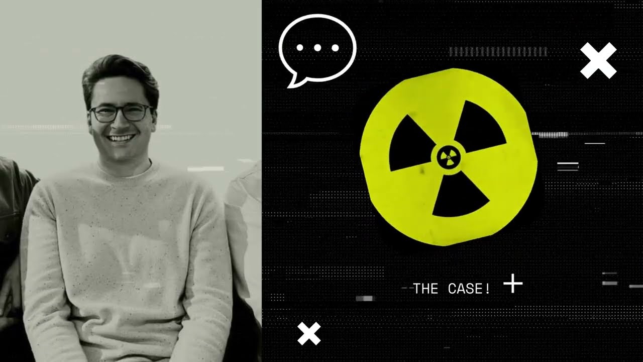 The Case for Nuclear By: Jordan Billiald, IQ Capital