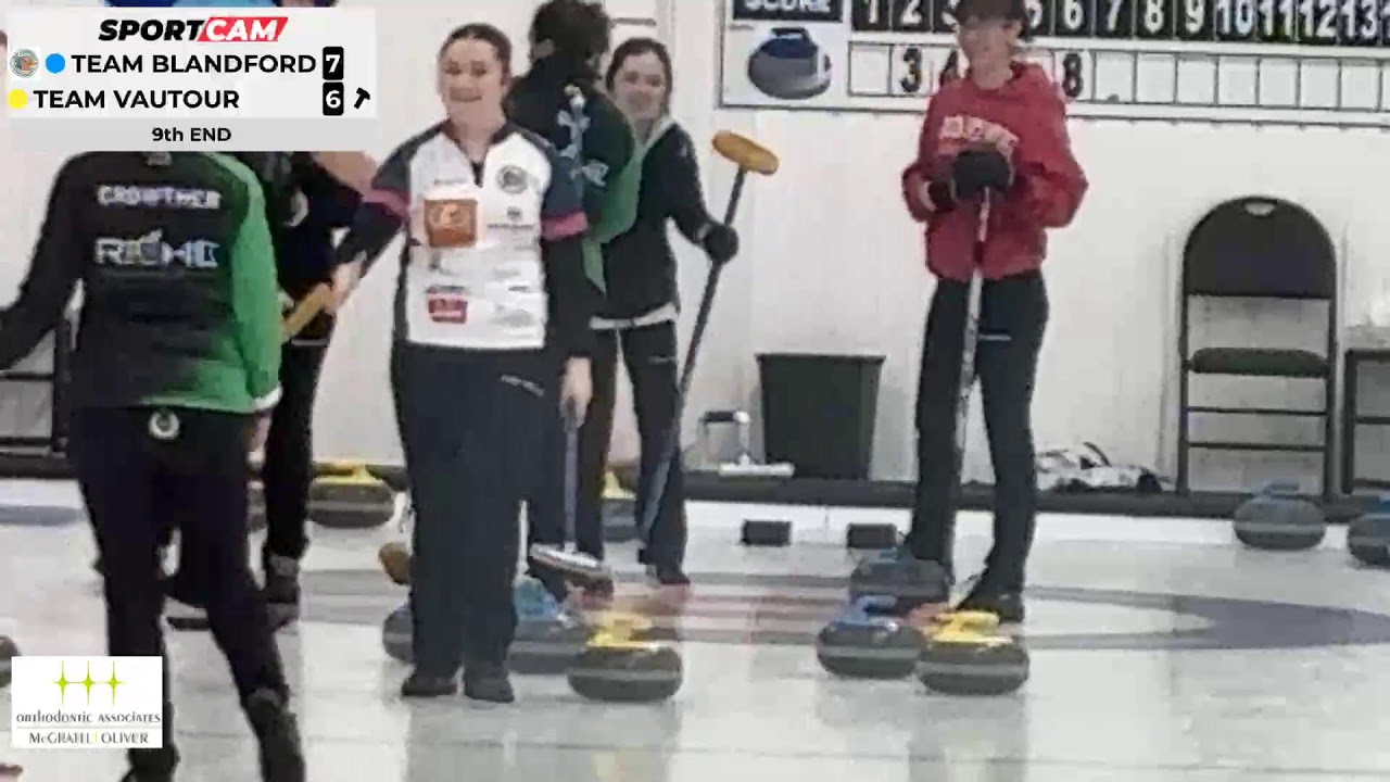 Major League vs. Team Vautour - 14/01/2026