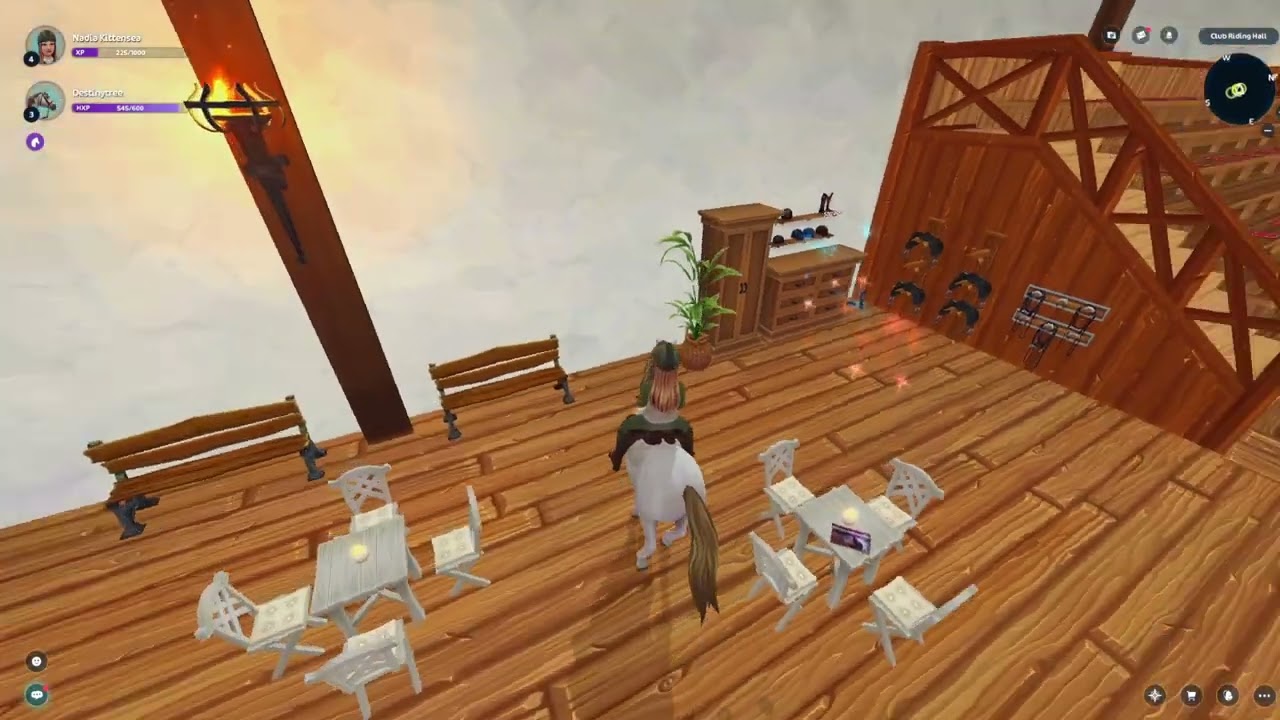 😰 Potkova? Kotva? Potkova? 😰 || Príbeh Star Stable #4 || Star Stable Online SK/CZ
