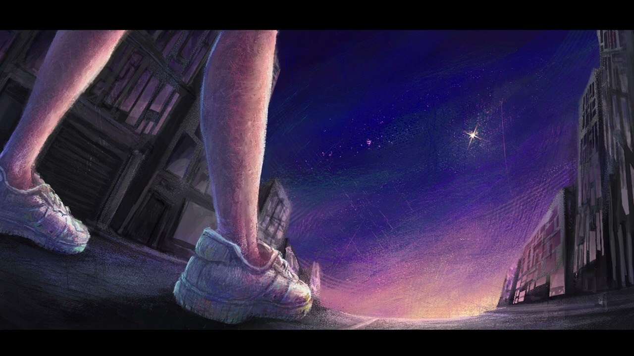 【オリジナル曲】明星　 NEUTRINO NAKUMO & 東北きりたん
