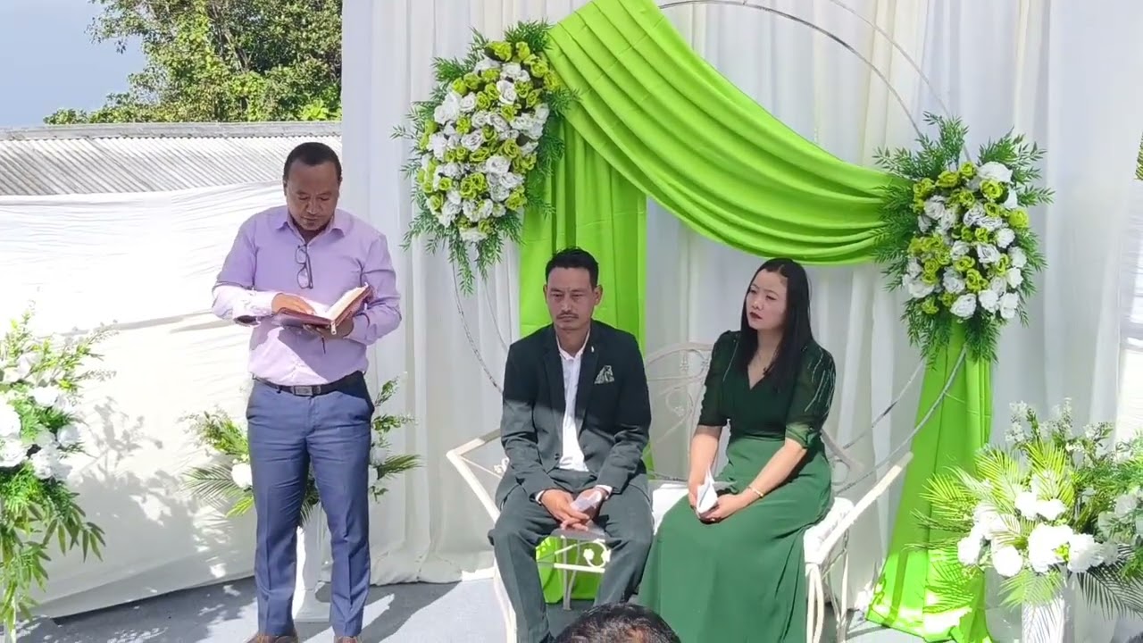 Uncle's Marriage Party celebration.👩🏻‍❤️‍👨🏻💒🎊