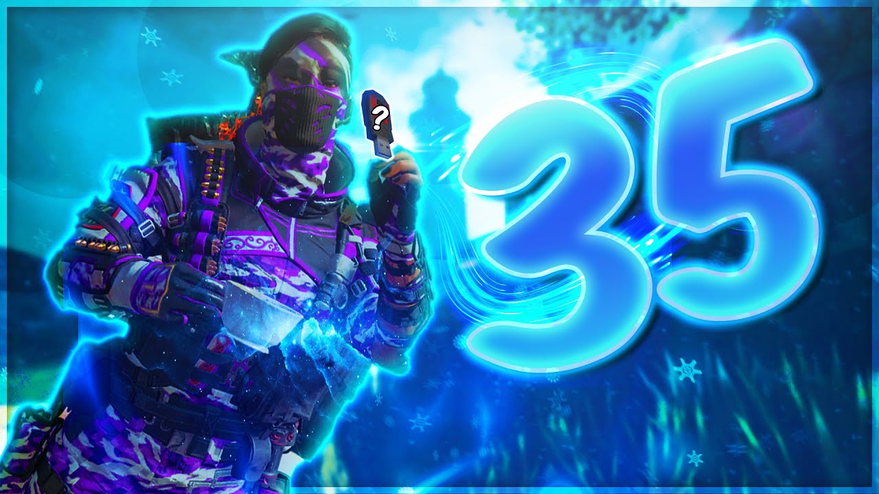 Jakube-Keyboard|35 Kill Solo Squad BO4 Alcatraz Game