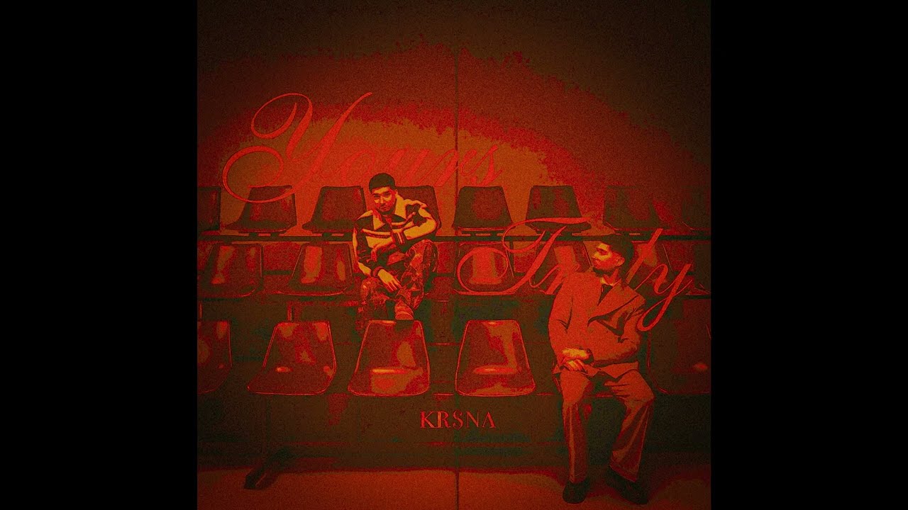 (SOLD) Krsna x Yashraj Type Beat 