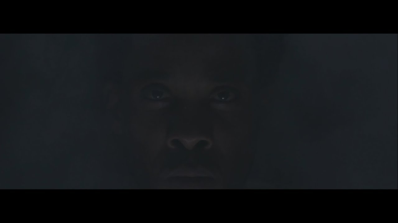 Mighty Change - IMA SOULJAH (Official Video)