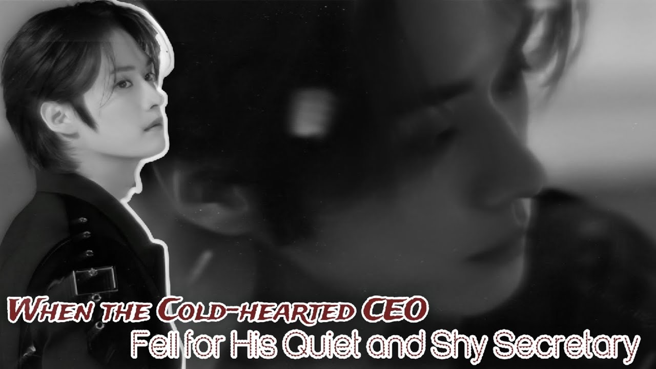 Lee know ff//When the Cold-hearted CEO Fell for His Quiet and Shy Secretary// #leeknow #fyp #fanfic