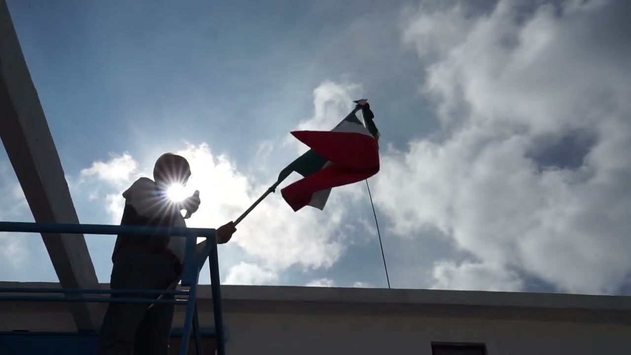 Preparatoria Instituto Gandhi Puebla