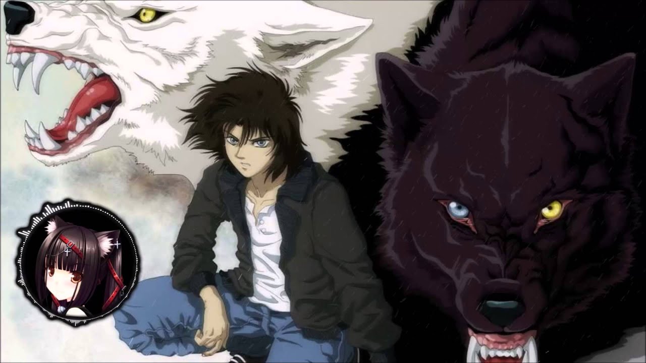 Nightcore - Son Of A Wolf