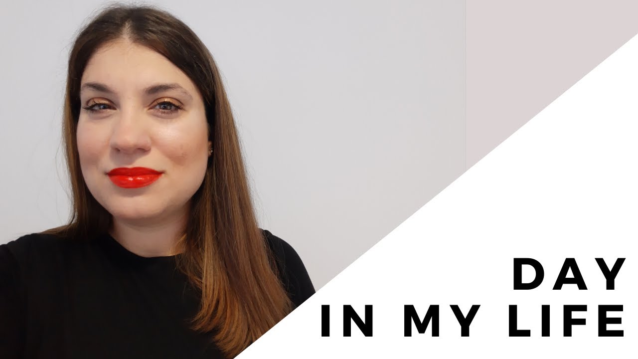Vlog - Έκανα Θεραπεία Κερατίνης στο σπίτι (Kativa Keratin Xpress Brazilian) l Nancy Stergiou