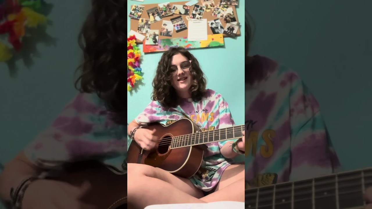 "Grandma's Song" by Carly Kilhoffer