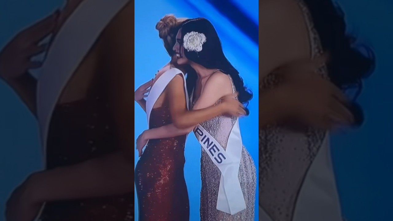 Miss Cosmo 2025 Final Top 2