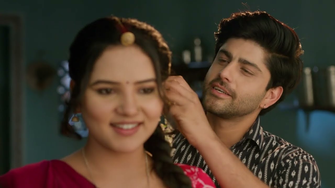 Vasudha Latest Episode425 Best Scene|वसुधा | Priya Thakur,Nausheen Ali Sardar,Abhishek | Zee TV APAC