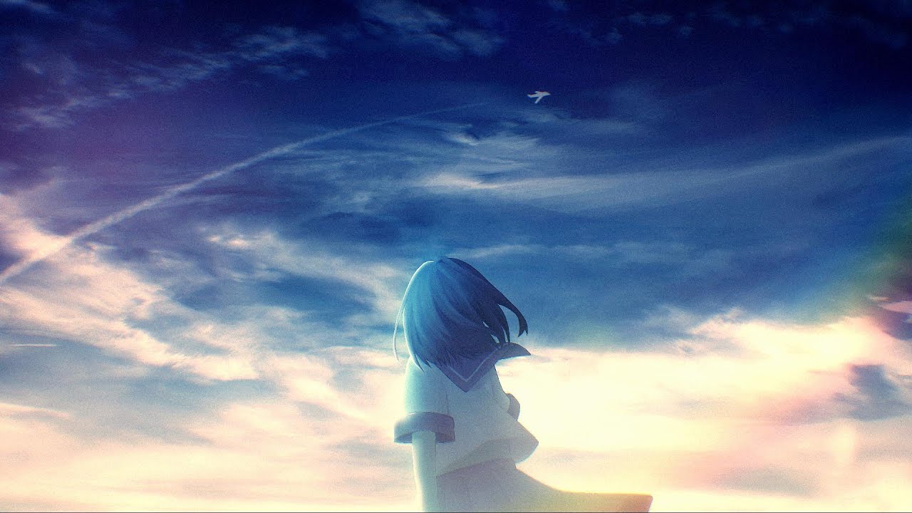 Elks/夏を切り取ってfeat.初音ミク