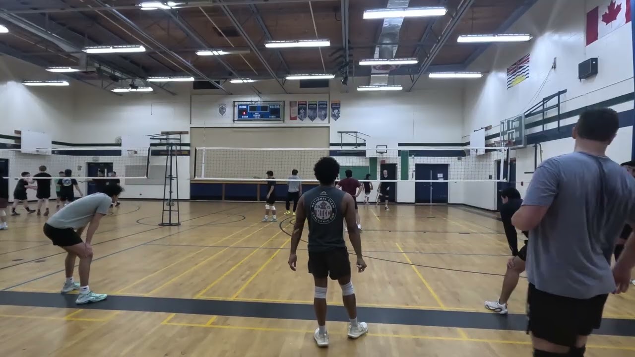 svl week 5 set 2