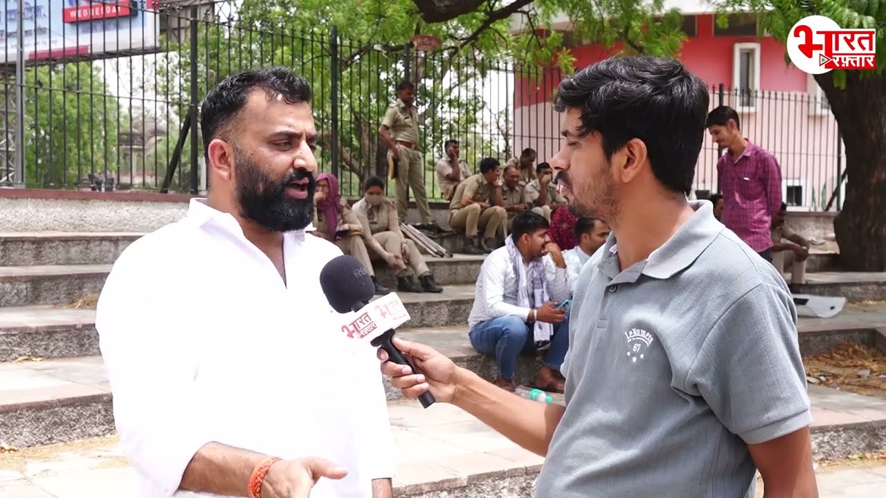 Rajkumar Jat  की पूरी कहानी !
