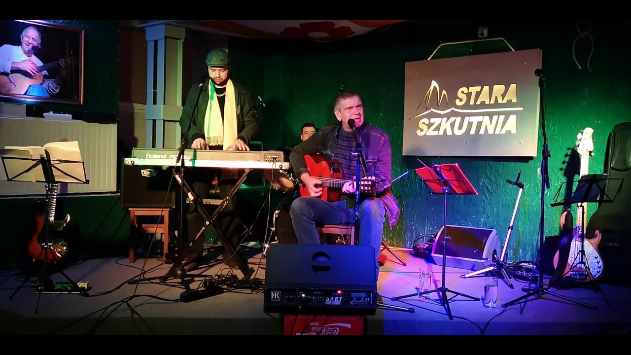 Lech Dyblik & Wowa Bayak - Szaraban (Шарабан)