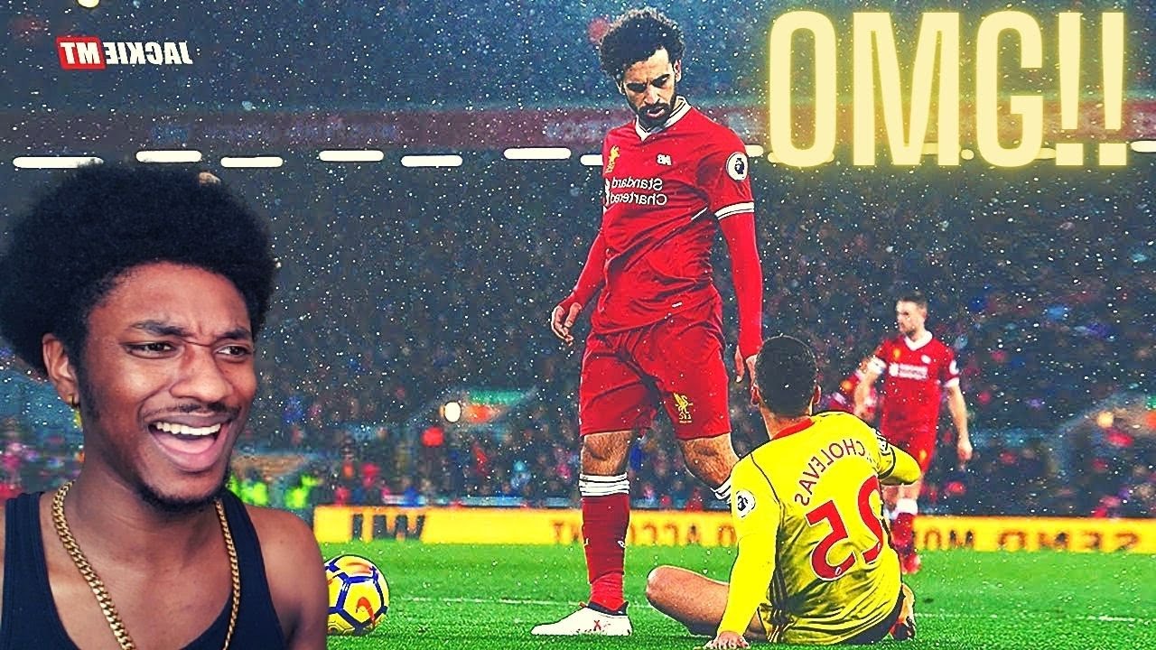Humiliating Skills That Ended Players Career in Football Reaction!!!