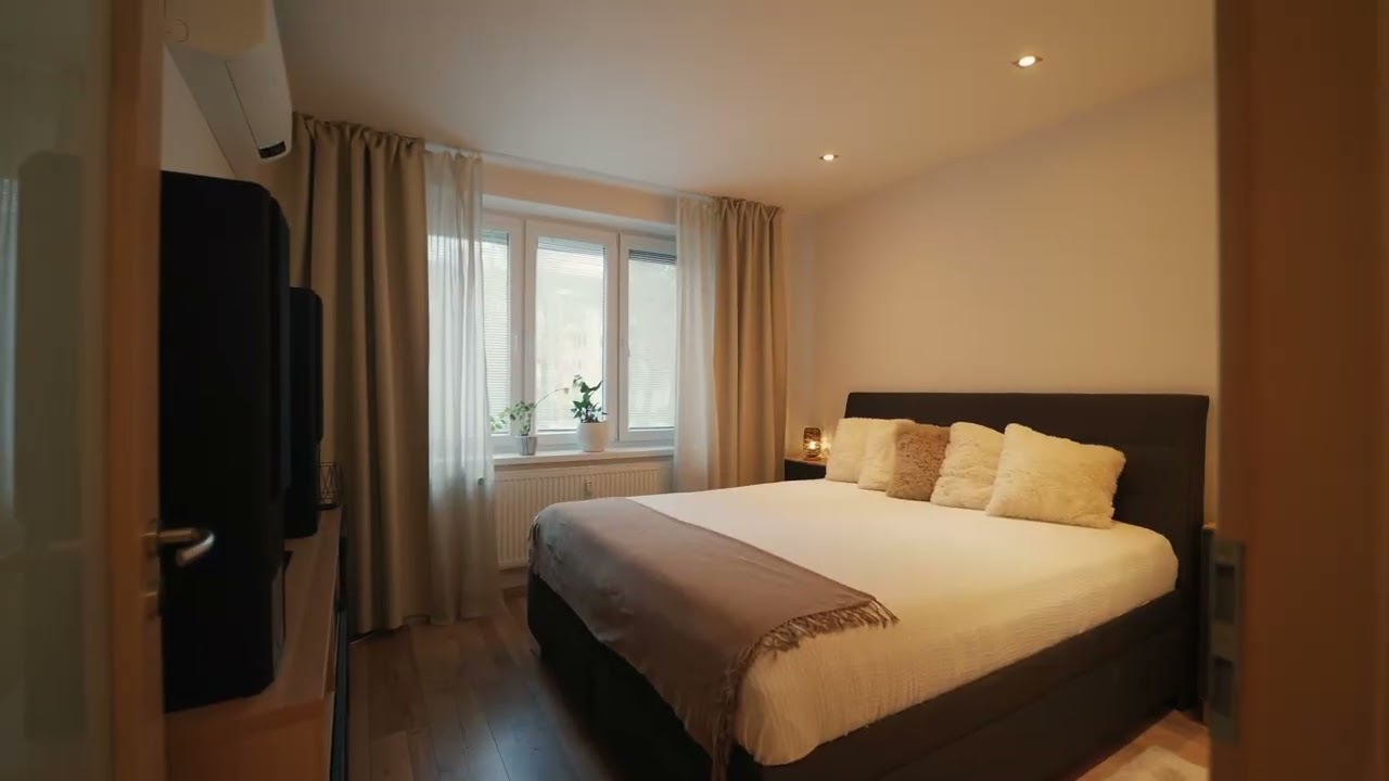 NA PREDAJ Luxusný 3 izb. tehlový byt Košice - Sever ul. Park obrancov mieru