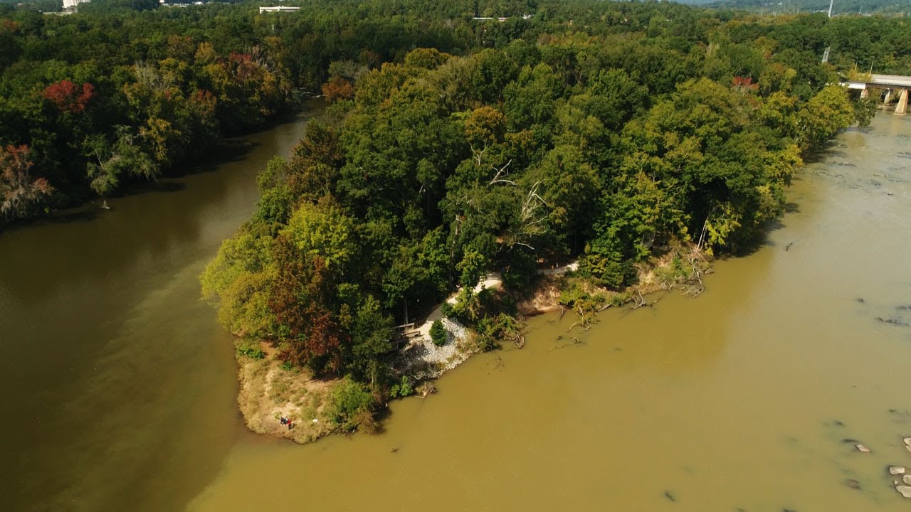 The Sanctuary at Boyd Island in Columbia, SC