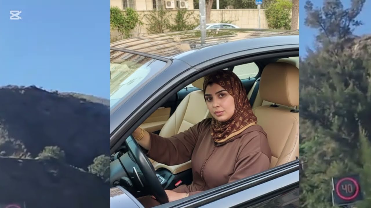 سميرة مربوحة صدمات المخسور  حطات تسجيل فيديو مكناش متوقع هاشكون غادي يشهد تقادا الصبر 