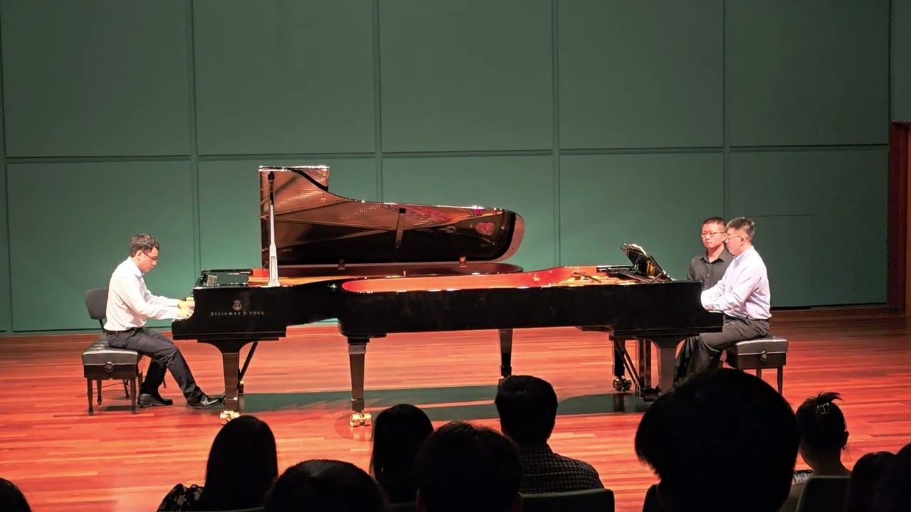 OST Medley of BBC's 