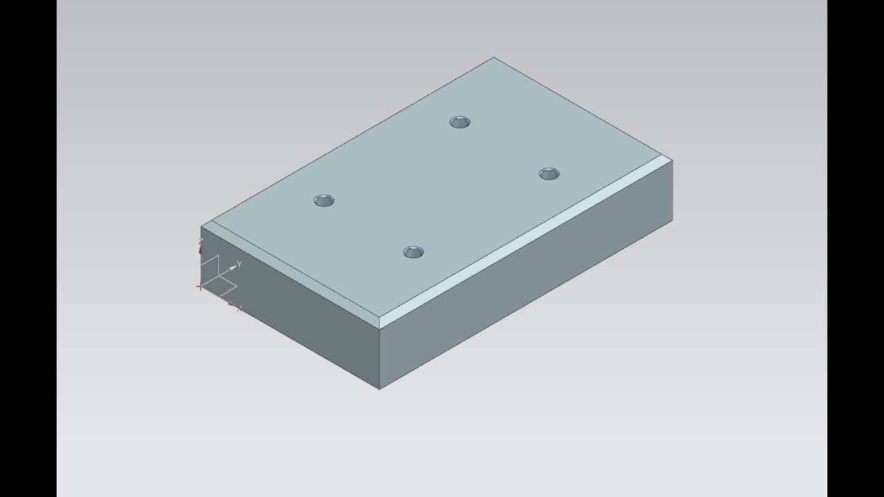 01 CAD Tutorial 