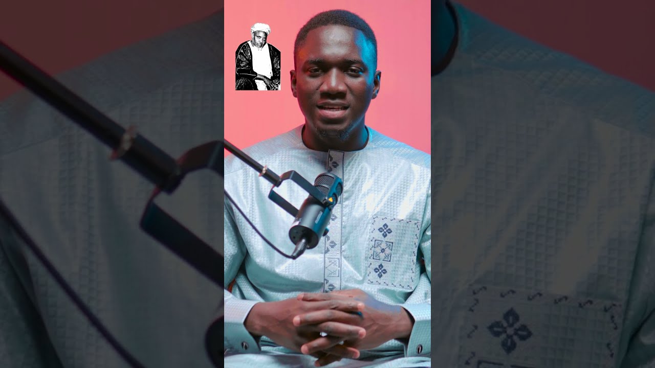HIKMA CHEIKH IBRAHIME NIASS - Les Cinq Pilliers De L'islam