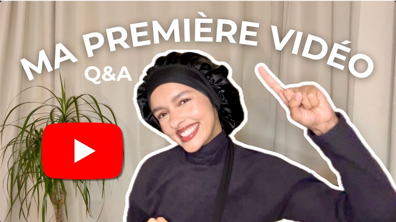 Q&A (projets, cours, conseils…)