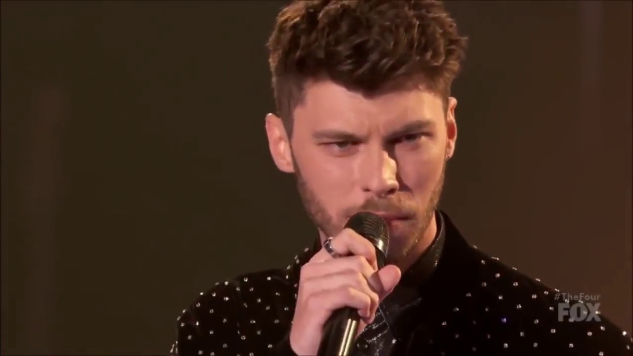 James Graham  All Performances On 'The Four' Season 2