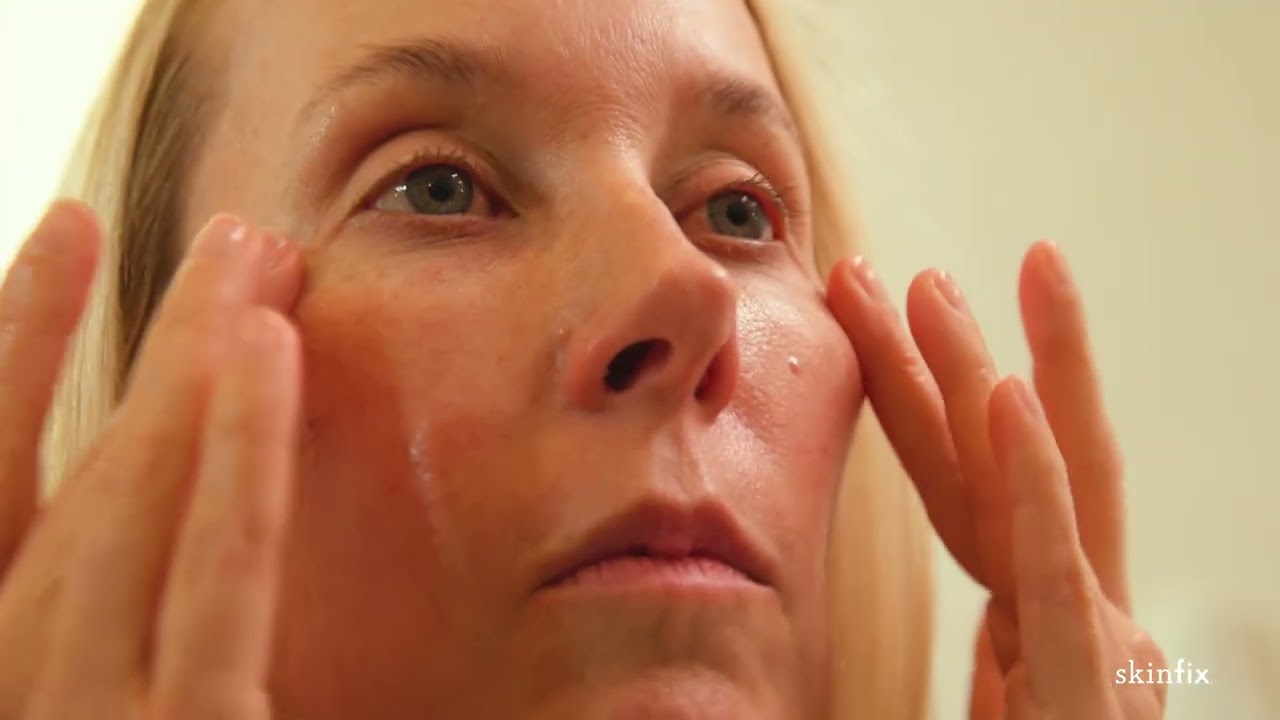Skinfix Eczema+ Dermatitis Face Balm
