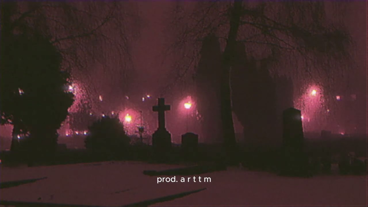 [free for profit] *dark* lil peep type beat - 