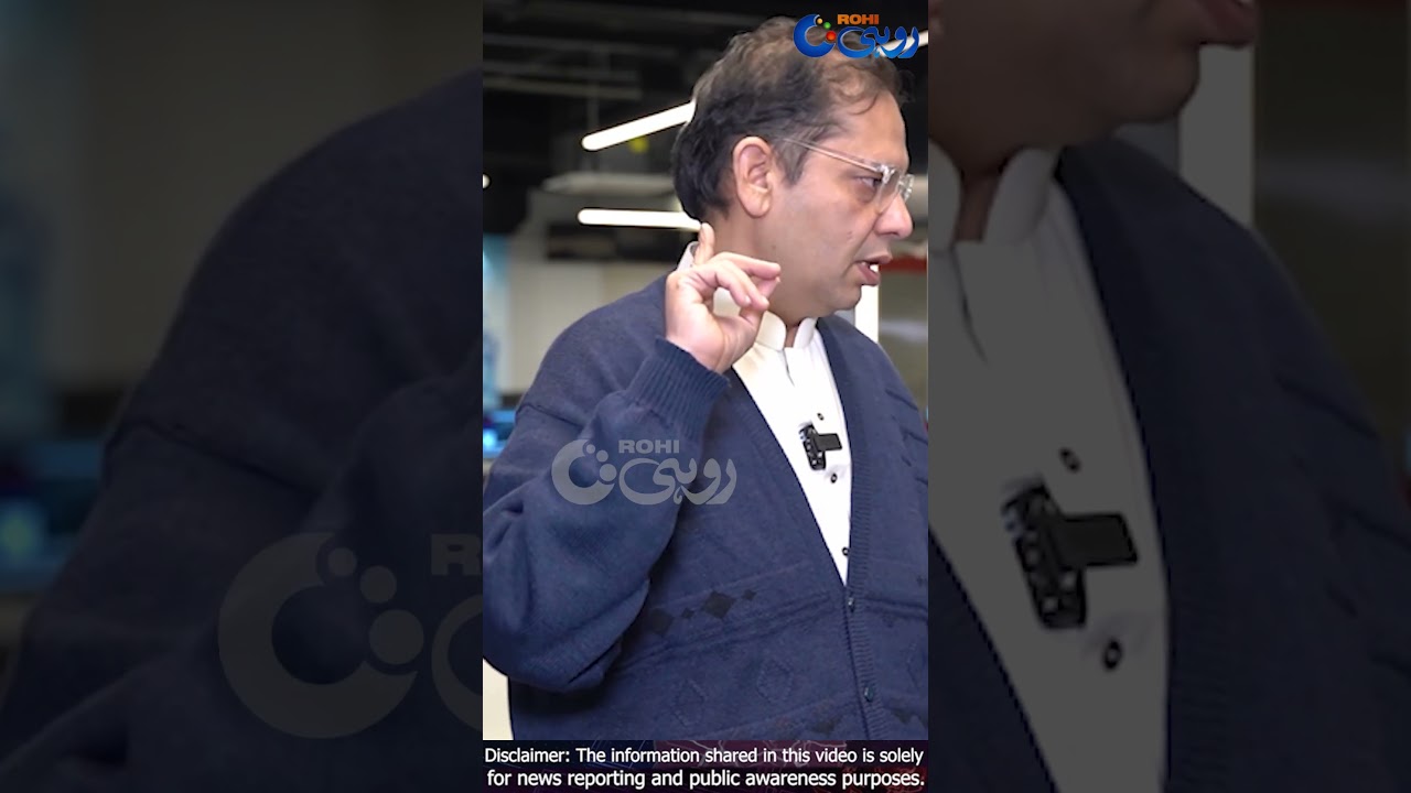 Iran Ballistic Missiles You Should Know! | Us Vs Iran | latest Update | Rohi