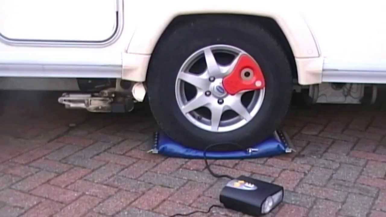 Lock 'n' Level