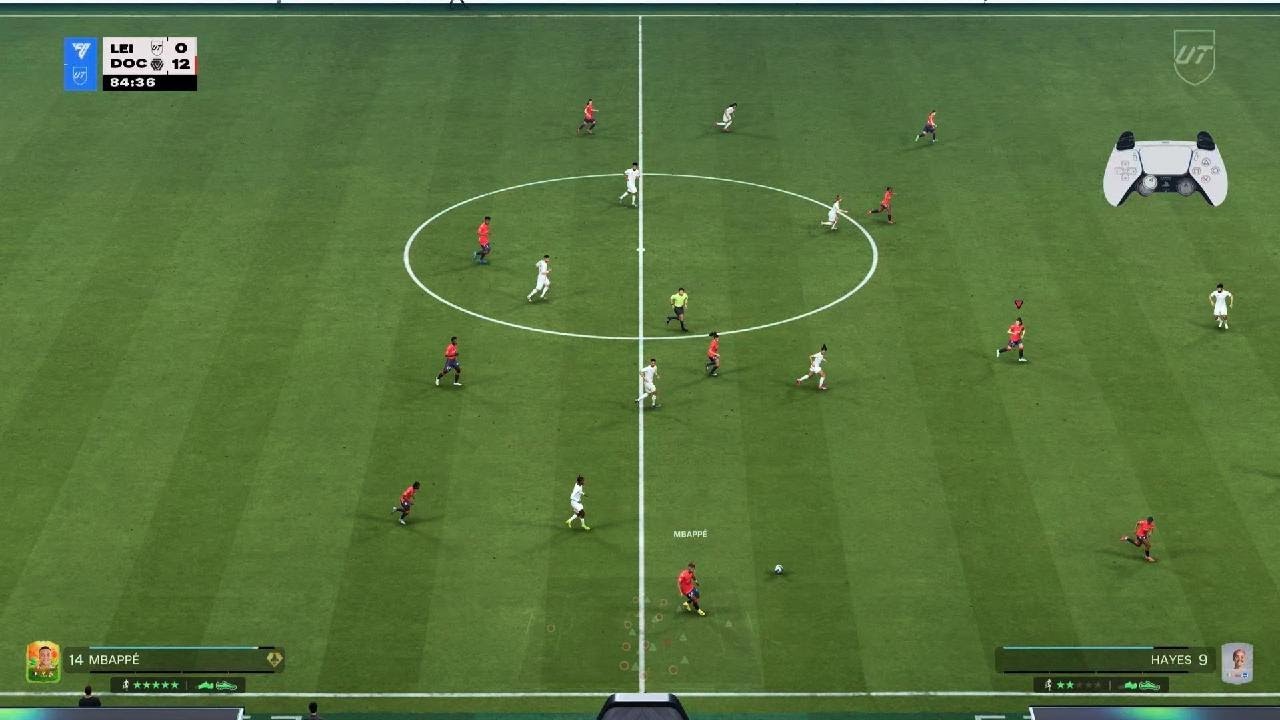 EA SPORTS FC 26