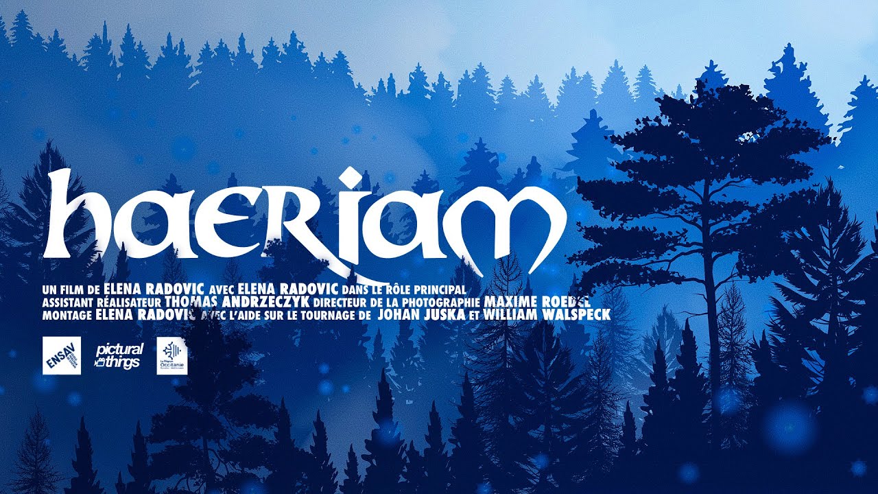 HAERIAM - Court-métrage Médiéval Fantastique