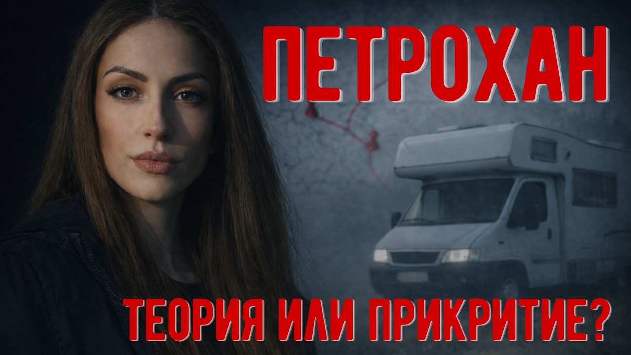 Какво се е случило на Петрохан? | Теории и възможни версии, различни от официалната