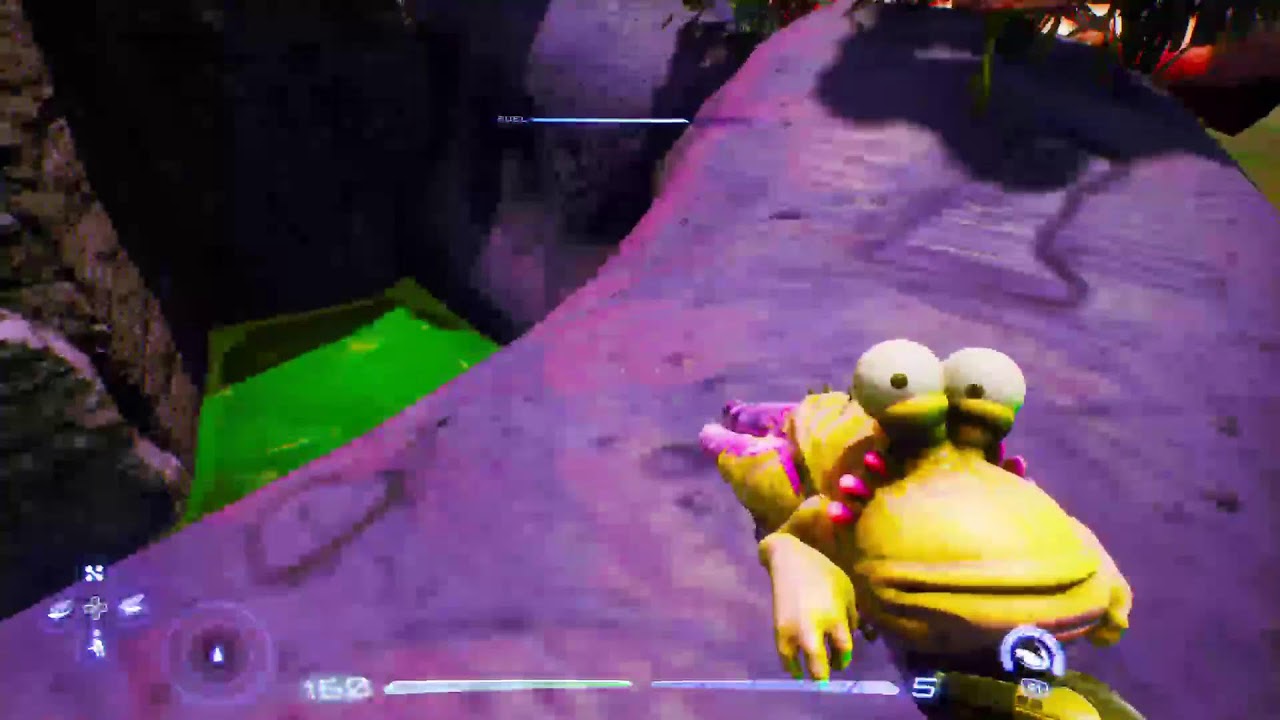 High on Life 1