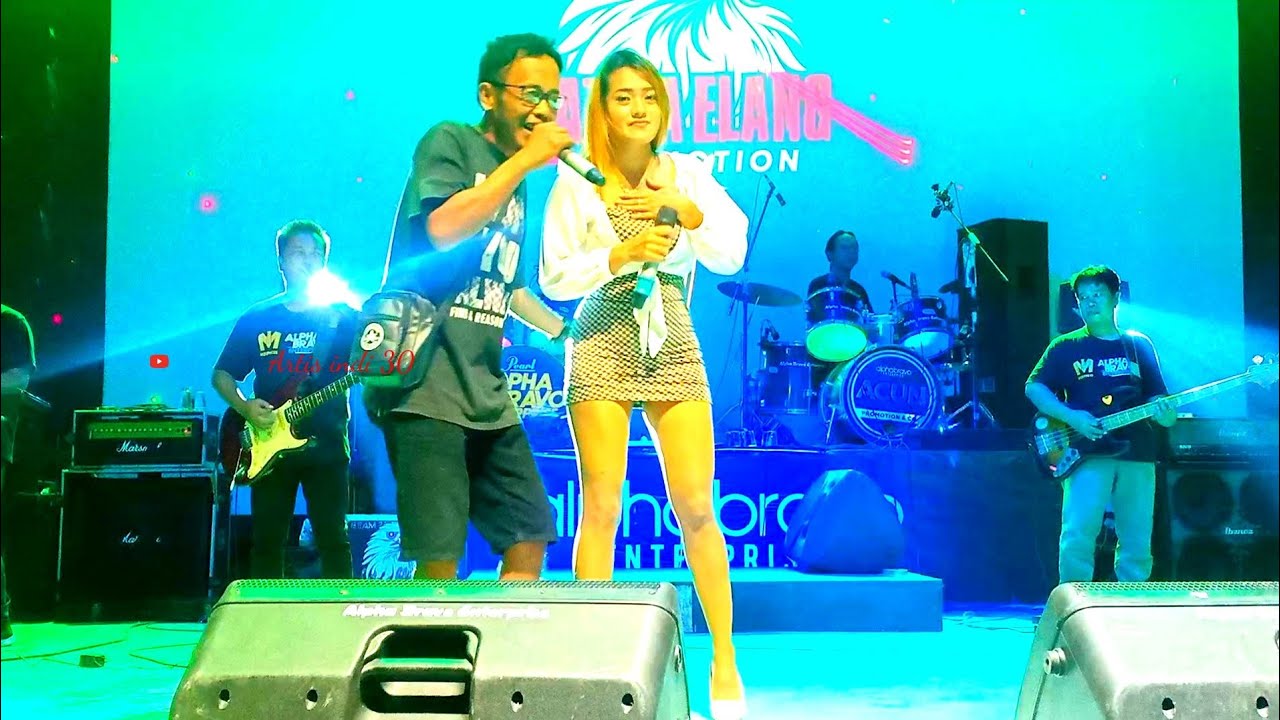 Madiun Ngawi Cover Winda hore, artis Jogja, OM GERHANA @artisindi3099
