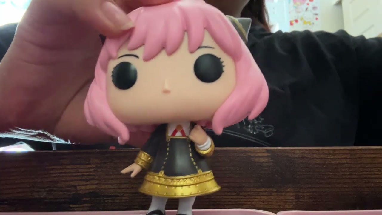 first asmr video! (low quality)