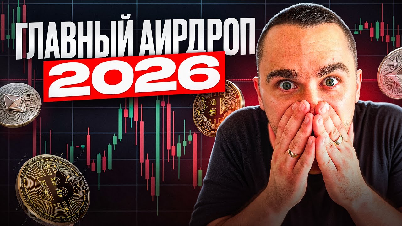 Predict.Fun — самый жирный AIRDROP 2026 | Пропускать нельзя